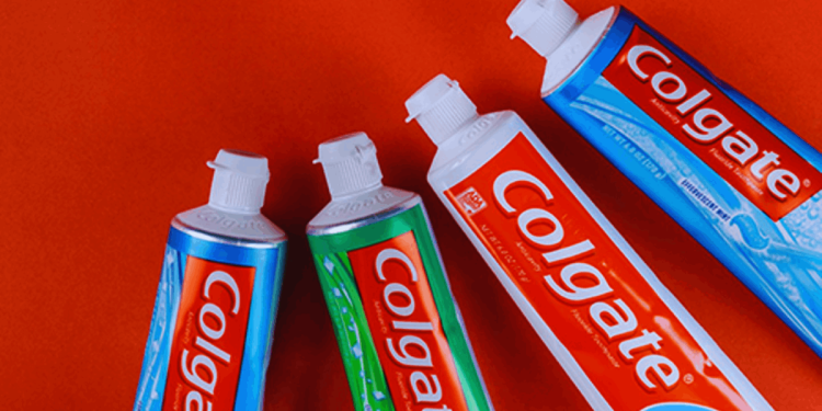 Obtén muestras gratis de Colgate: pastas dentales, cepillos y más