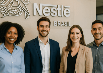 Nestlé Brasil: Cómo postularse a los programas de prácticas y trainee