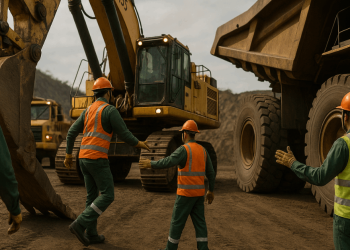 Trabaja en Vale: Ofertas de empleo operativos y técnicos en varias regiones