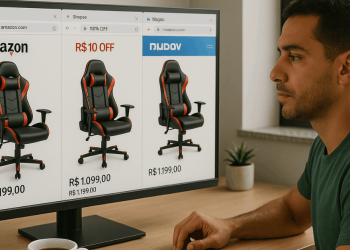 Cómo pagar menos por sillas gamer o ergonómicas
