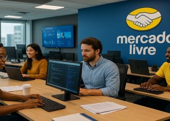 Empleos en Mercado Libre: Cómo postularse a puestos en Logística y Tecnología