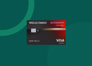 Cómo solicitar una tarjeta de crédito de Wells Fargo: Guía paso a paso