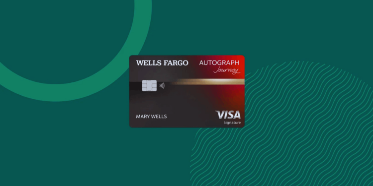 Cómo solicitar una tarjeta de crédito de Wells Fargo: Guía paso a paso