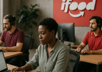 Empleos en iFood: Cómo postularte a puestos en Tecnología, Producto y Atención al Cliente