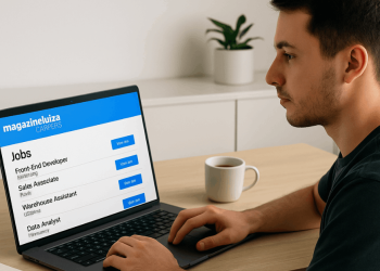 Empleos en Magazine Luiza (Magalu): Cómo trabajar en tecnología, ventas y logística