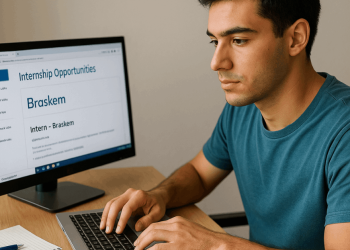 Prácticas en Braskem: Cómo postularte a uno de los programas más competitivos