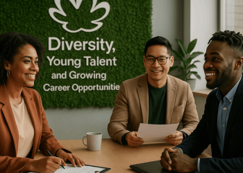 Empleos en Natura: diversidad, talento joven y oportunidades de crecimiento profesional