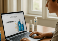 Muestras gratis de La Roche-Posay: protector solar, sueros y mucho más