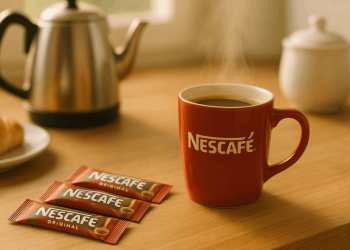 Muestras Gratis de Nescafé: Cómo Conseguir Café Instantáneo en Promociones