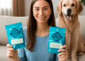 Cómo conseguir muestras gratis de Blue Buffalo para perros y gatos