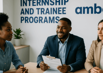 Empleos en Ambev: Cómo postular a los programas de prácticas y trainees