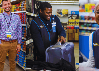 Cómo postularse a un empleo en Walmart: Guía paso a paso