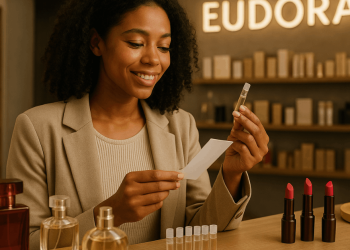 Muestras Gratis de Eudora: Fragancias, Labiales y Lanzamientos Exclusivos
