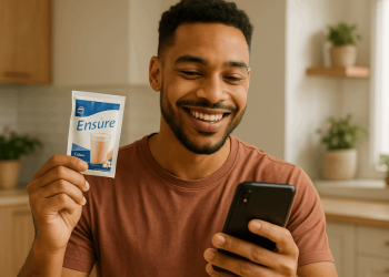 Ensure Brasil: Muestras Gratis de Suplemento Nutricional — Descubre Cómo Conseguir la Tuya