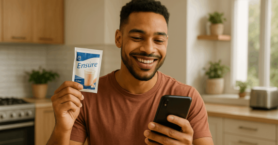Ensure Brasil: Muestras Gratis de Suplemento Nutricional — Descubre Cómo Conseguir la Tuya