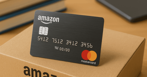 Amazon Mastercard: Beneficios clave, requisitos y cómo solicitarla
