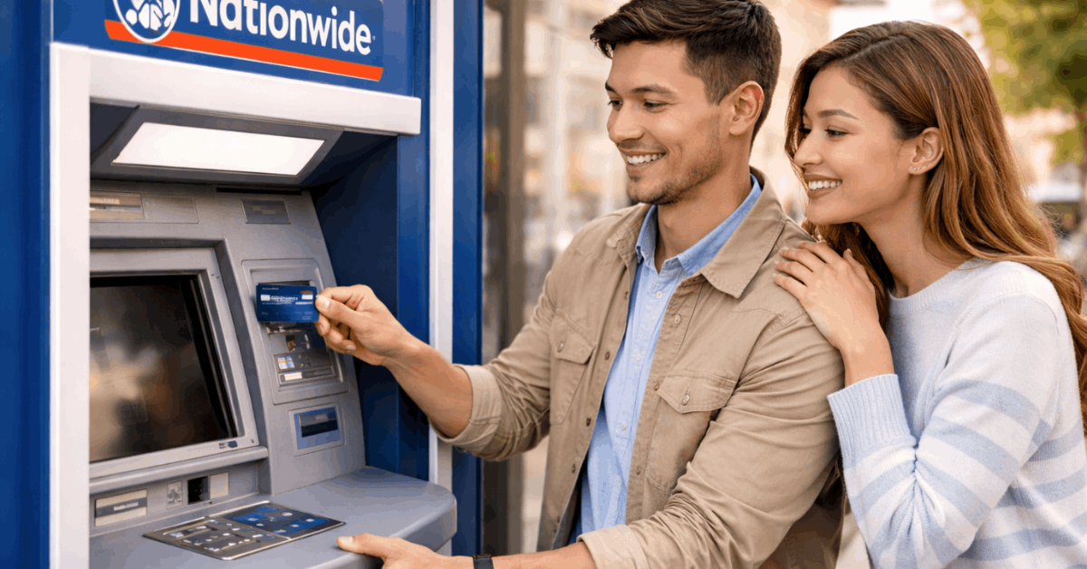 Nationwide Credit Card UK: Benefits and Login