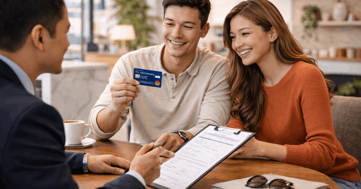 Nationwide Credit Card UK: Benefits and Login