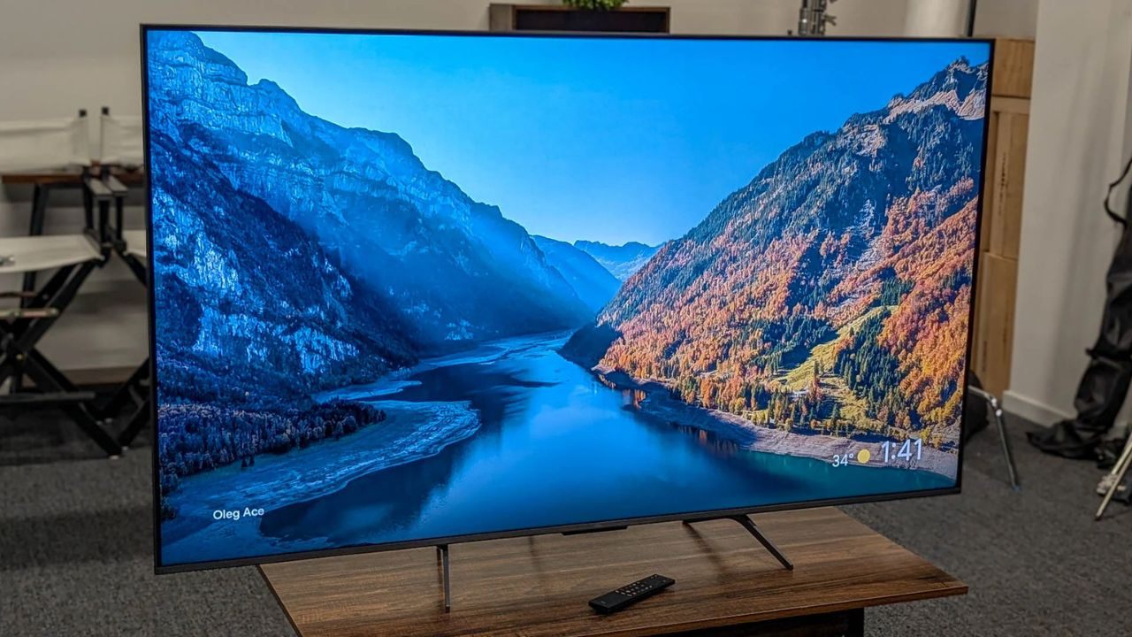 Discover Where to Buy Cheap TVs Online