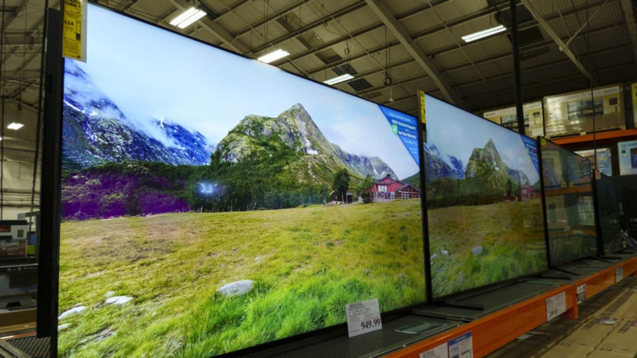 Discover Where to Buy Cheap TVs Online