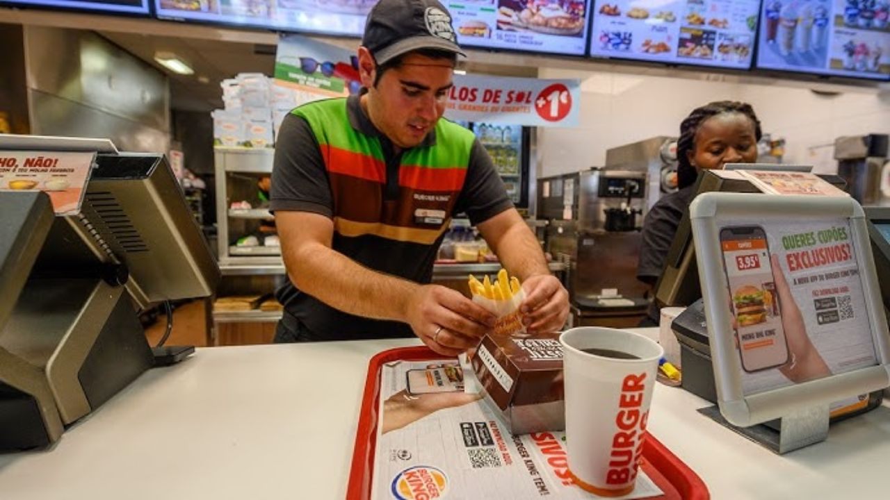 How to Apply for Job Openings at Burger King