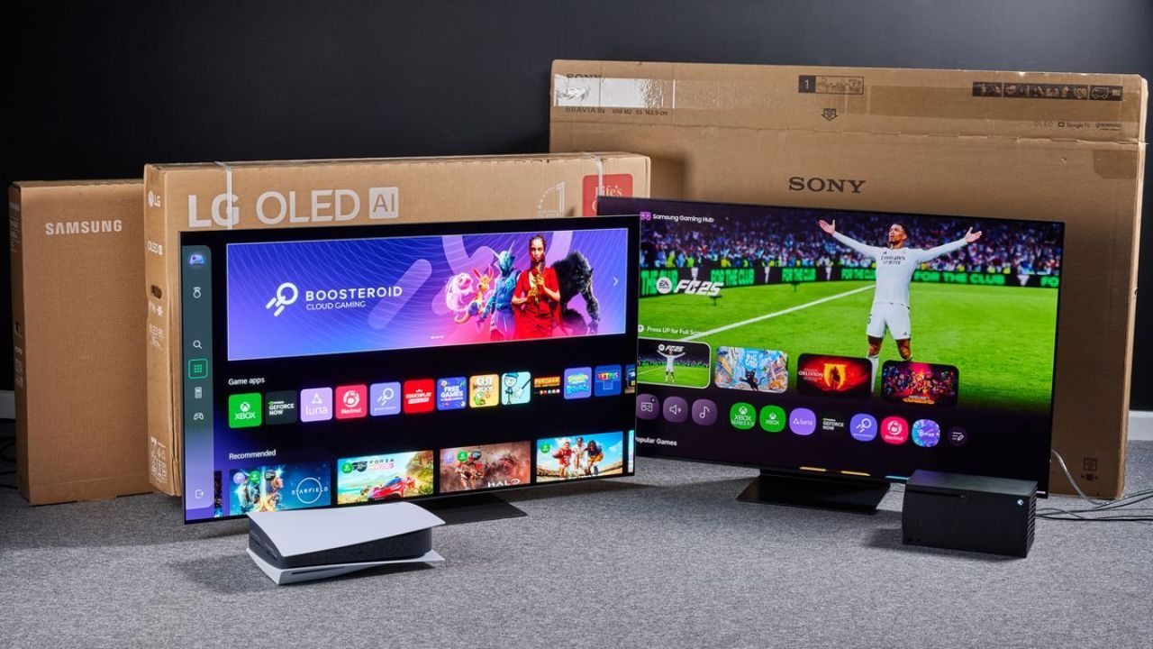 Discover Where to Buy Cheap TVs Online