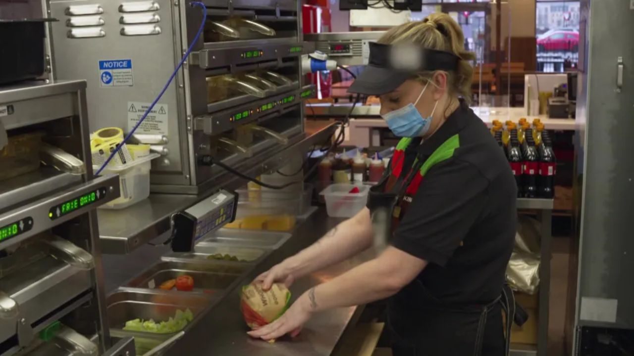 How to Apply for Job Openings at Burger King