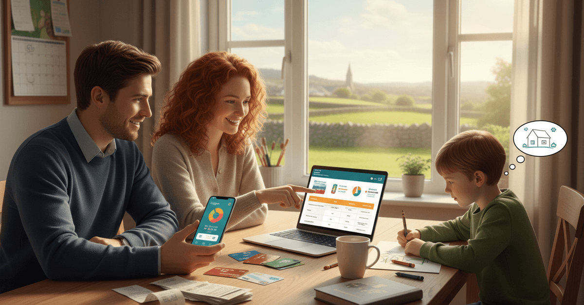 Maximize Irish Credit Card Rewards: Practical Strategies for Everyday Shoppers