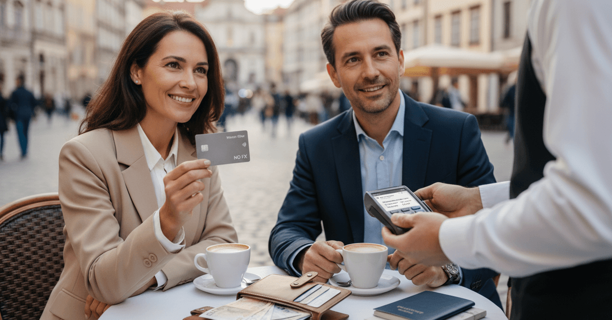 Maximize Your Savings: The Ultimate Guide to Travel Credit Cards with No Foreign Transaction Fees
