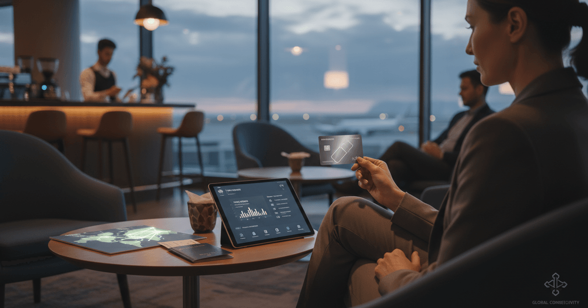 Premium Credit Cards in Europe: Unveiling Luxury Perks and Rewards for Savvy Users