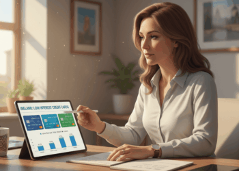 Discovering the Best Low-Interest Credit Card Options in Ireland: Simple Ways to Save on Borrowing Costs