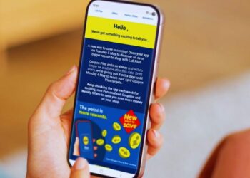 Maximizing Your Savings with the Lidl Plus Rewards App in the UK