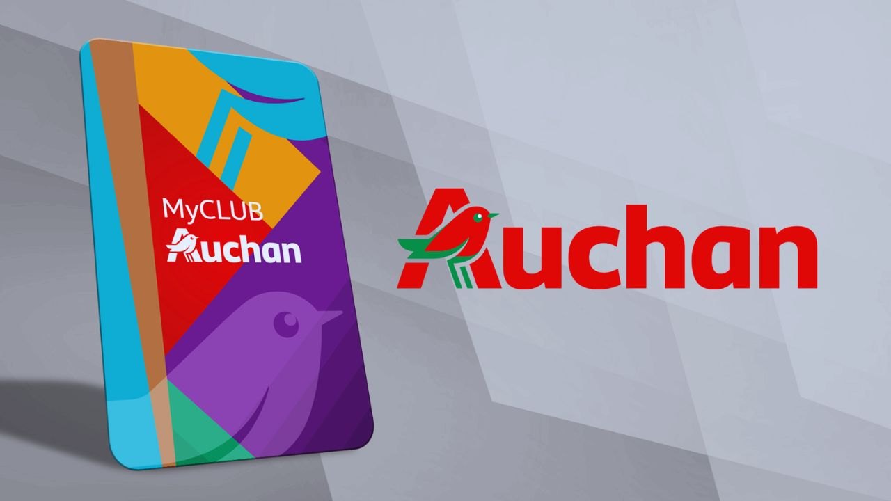 Auchan Credit Card: Benefits and Step-by-Step Application Guide