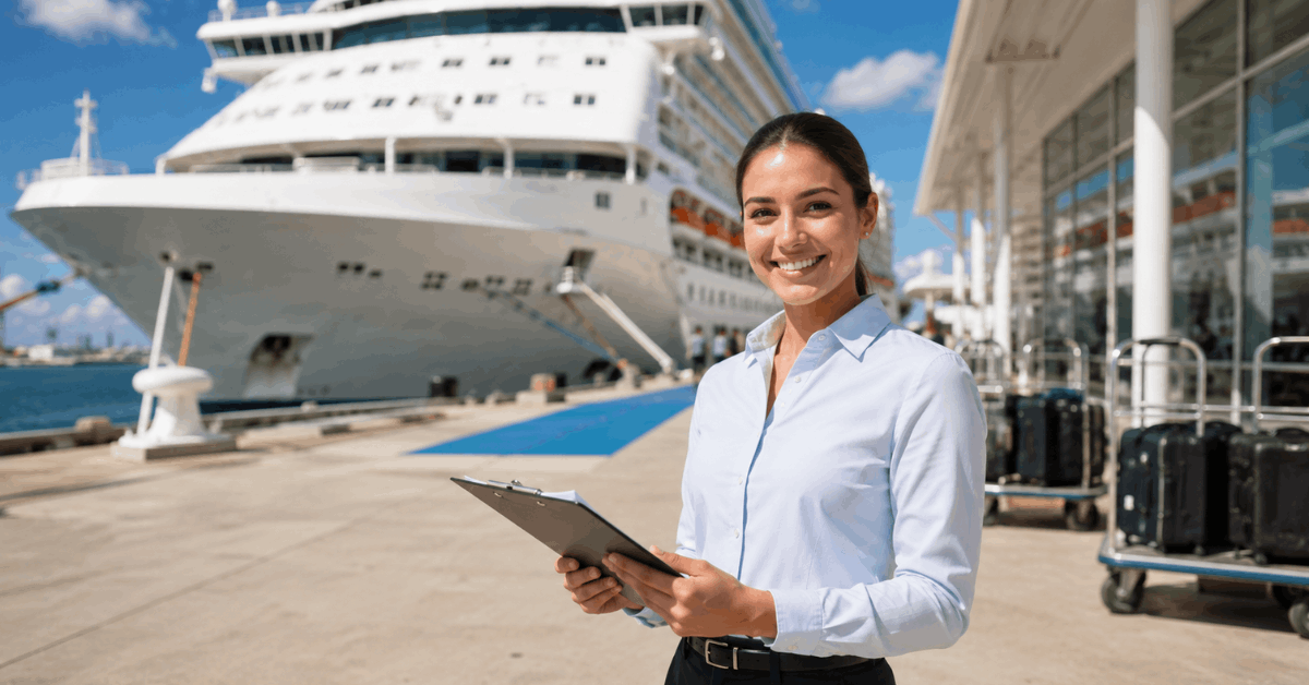 Royal Caribbean Jobs in the US: What to Know & How to Start a Cruise Ship Career