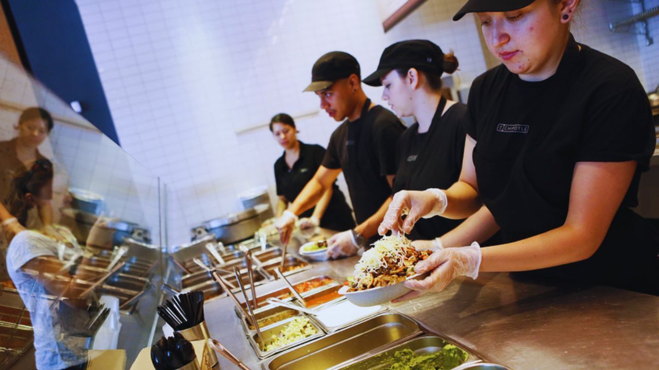 Starting Your Career at Chipotle US: Jobs, Benefits, and Growth