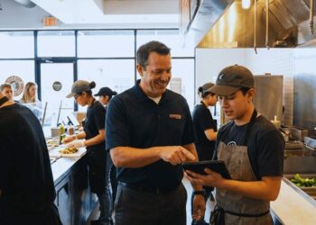 Starting Your Career at Chipotle US: Jobs, Benefits, and Growth