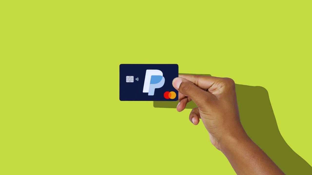 PayPal Cashback Mastercard US: Full Review & Benefits