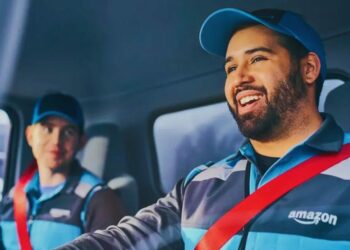 Amazon Delivery Driver Jobs: Requirements and Step-by-Step Application