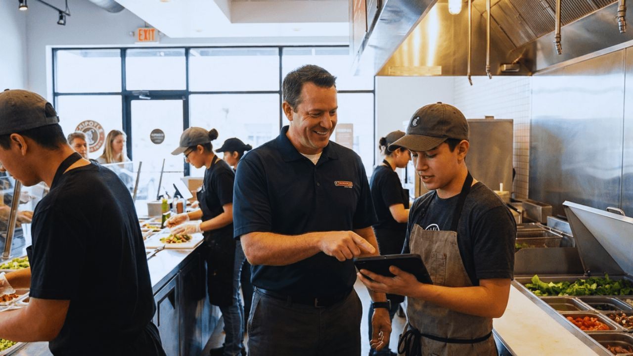 Starting Your Career at Chipotle US: Jobs, Benefits, and Growth