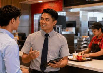 Explore English-Speaking Careers at McDonald’s: Application Process, Roles, and Work-Life Insights