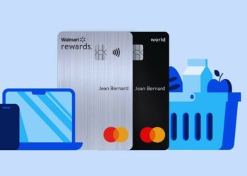 Guía de la tarjeta de crédito Walmart: recompensas, beneficios y cómo solicitarla