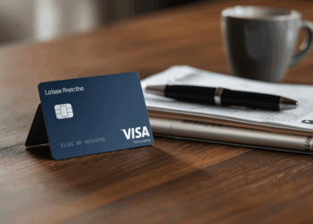 La Banque Postale Visa Classic Review: Fees, Features, and Benefits