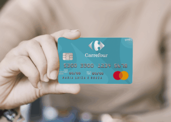 Carte de Crédit Gold Visa Carrefour France: Cash Back and Insurance Perks