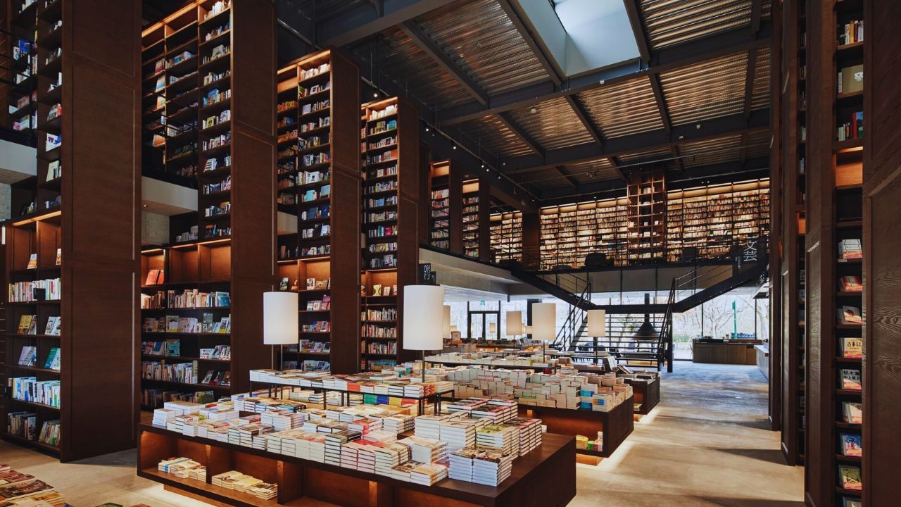 TSUTAYA Jobs in Japan: Real Insights on Working at the Top Bookstore & Rental Chain