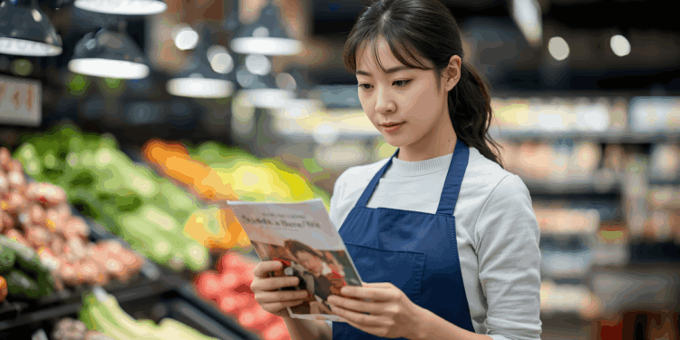AEON Supermarket Careers: Secure a Rewarding Job With Flexible Roles and Real Benefits