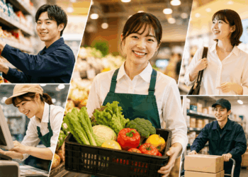 Start Your Journey at Kansai Super