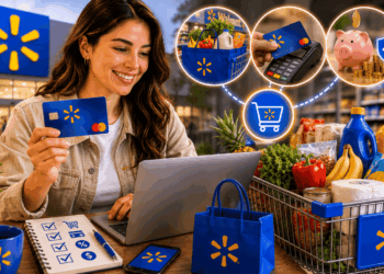 Guía de la Tarjeta de Crédito Walmart
