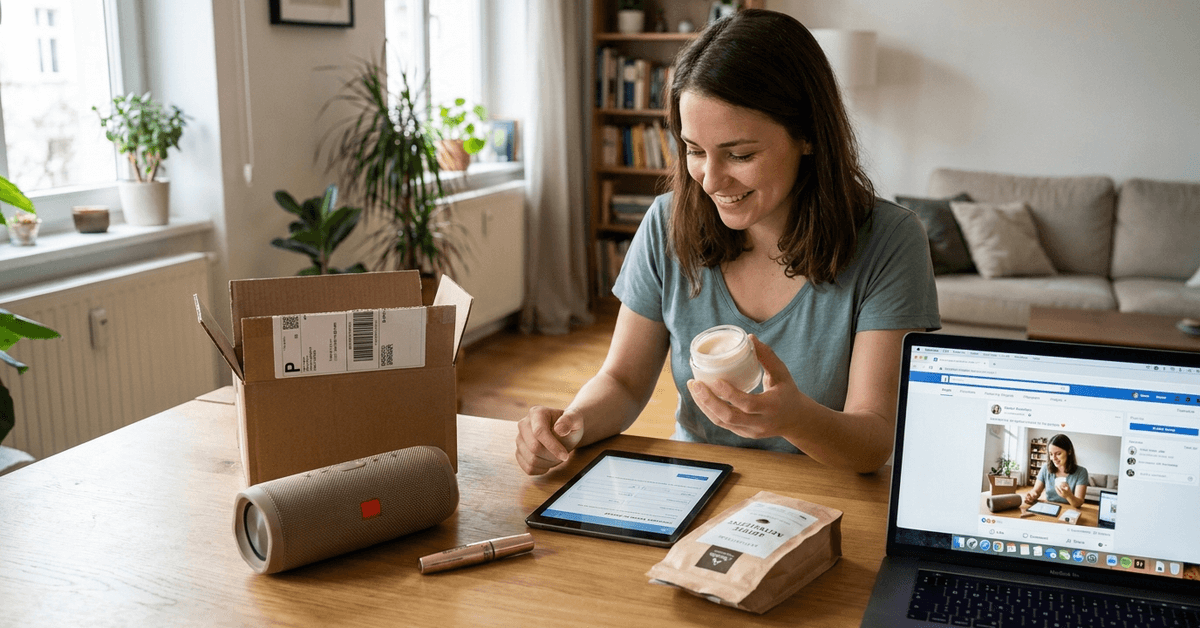 Free Product Testing Programs: Earn Rewards by Reviewing New Products